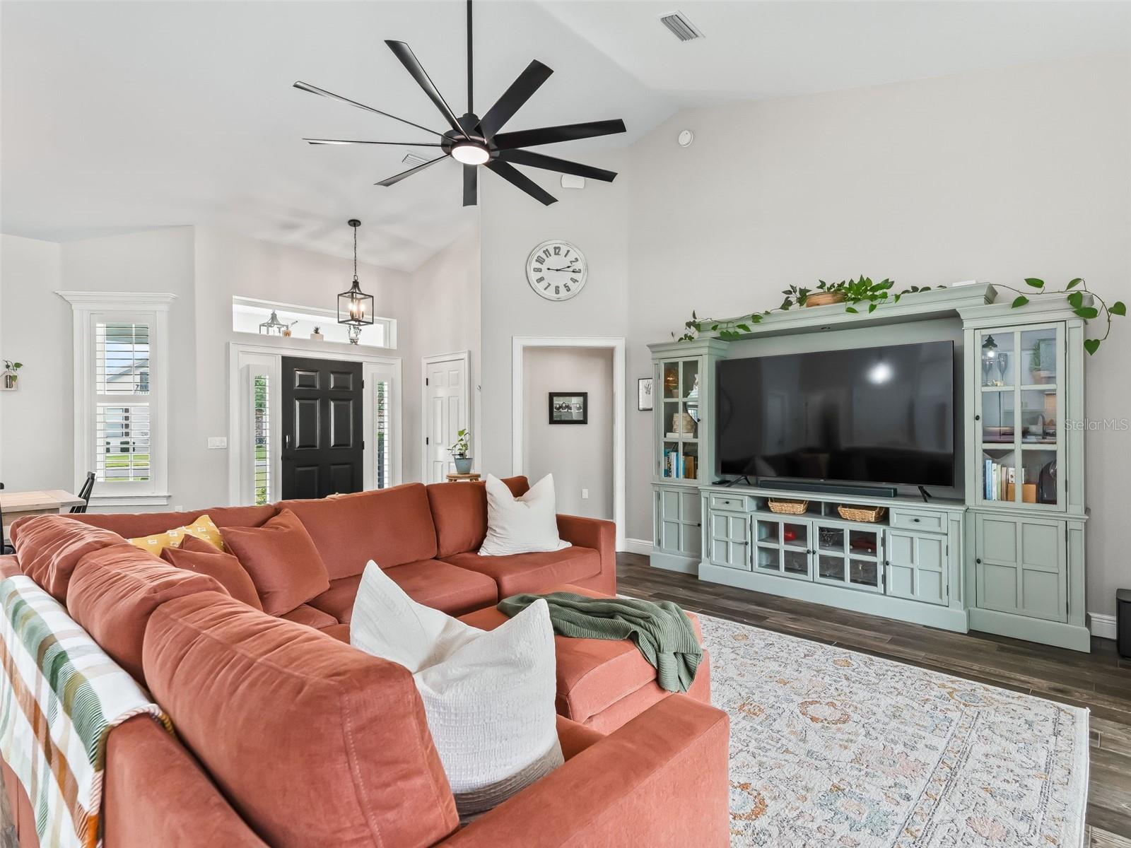 SUMMERSET ESTATE - Residential