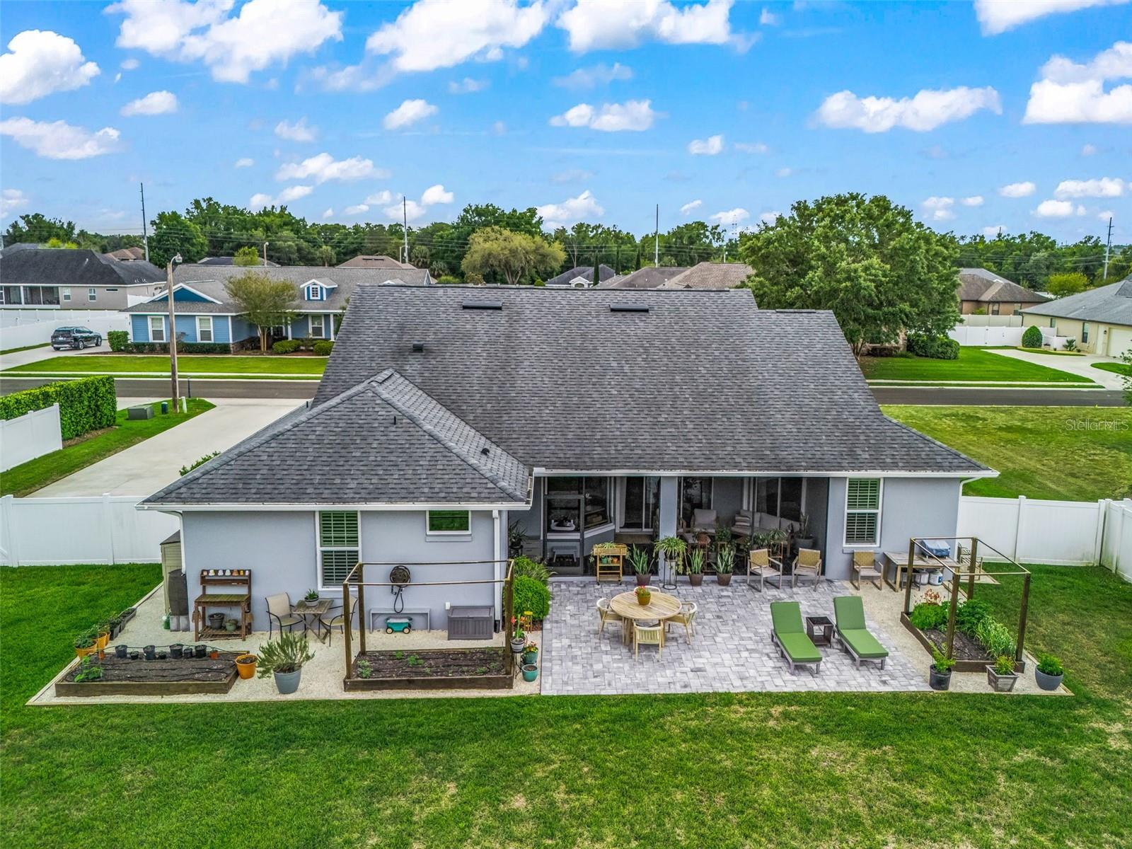 SUMMERSET ESTATE - Residential