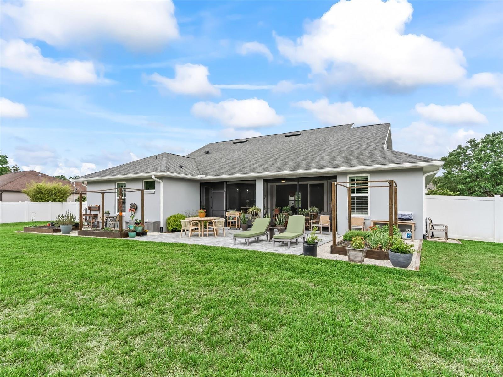 SUMMERSET ESTATE - Residential