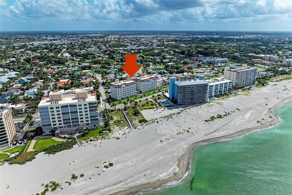 Photo of 720 Apalachicola Road #104, Venice, FL 34285 (MLS # A4666963)
