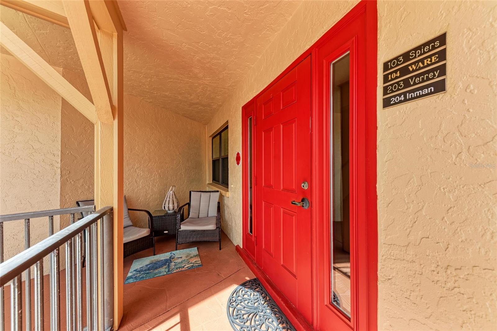 720 APALACHICOLA ROAD 104