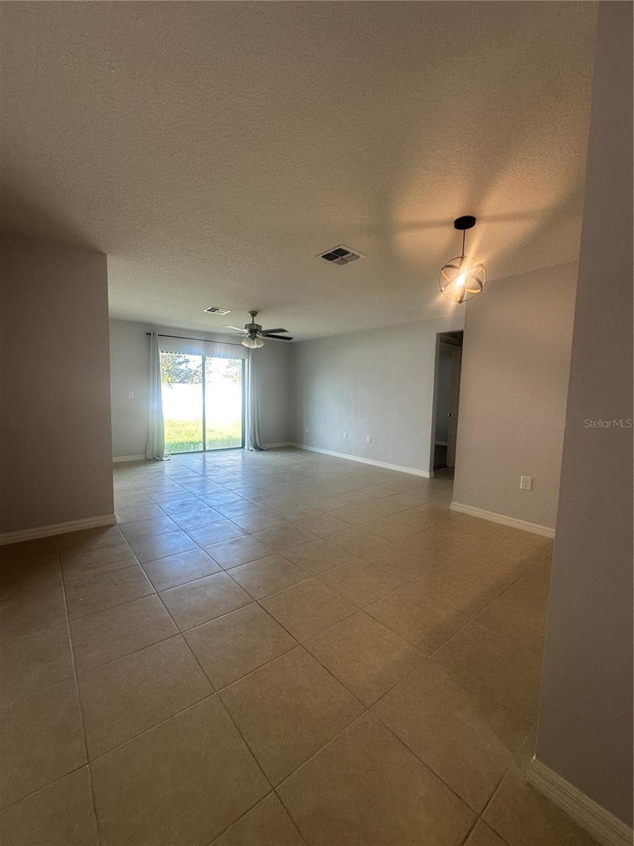 POINCIANA NBRHD 02 VILLAGE 08 - Residential