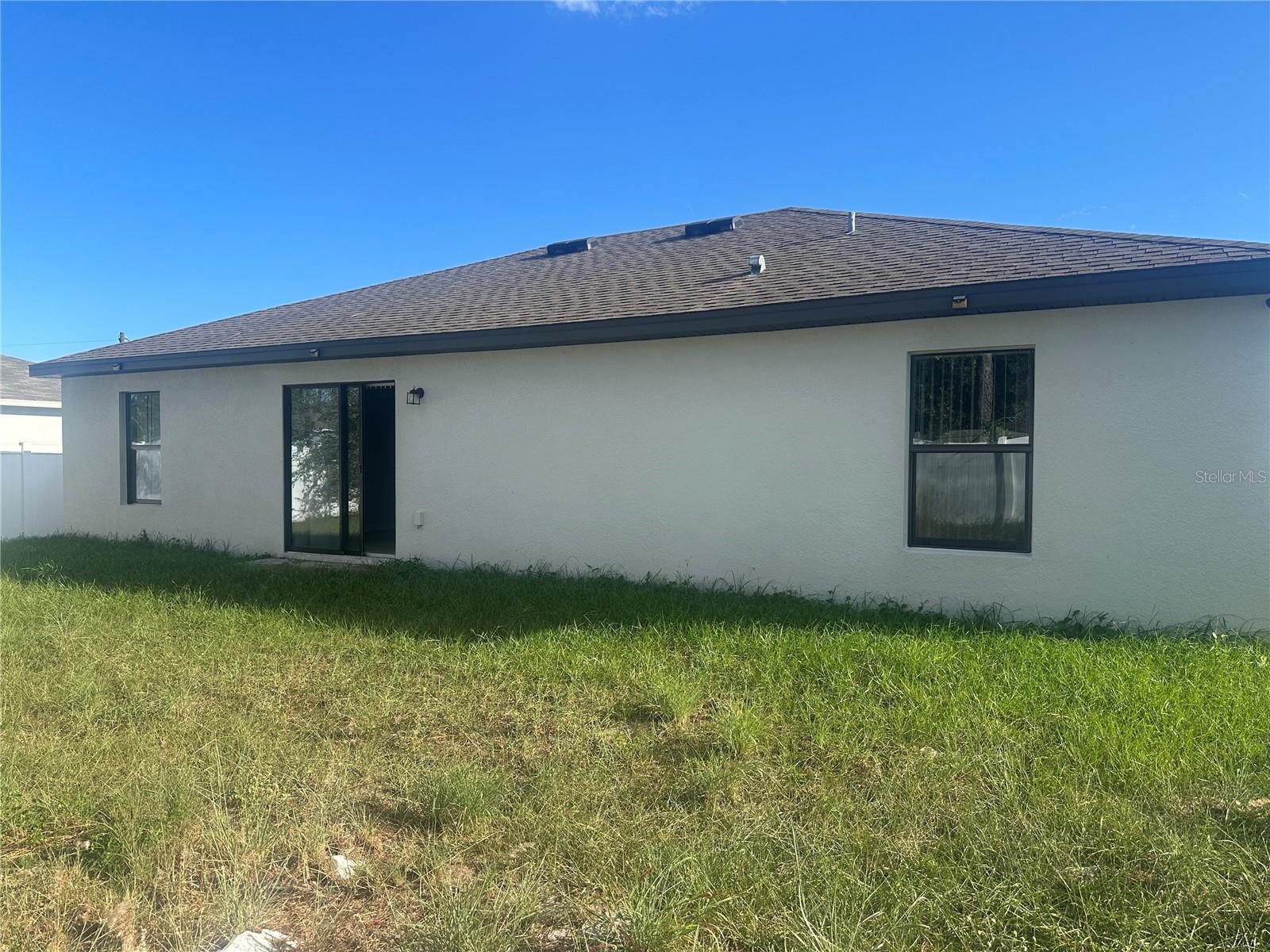POINCIANA NBRHD 02 VILLAGE 08 - Residential