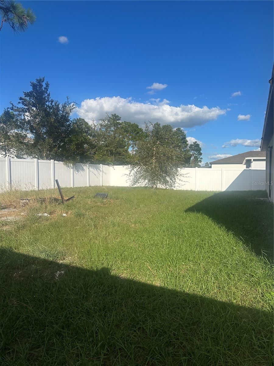 POINCIANA NBRHD 02 VILLAGE 08 - Residential