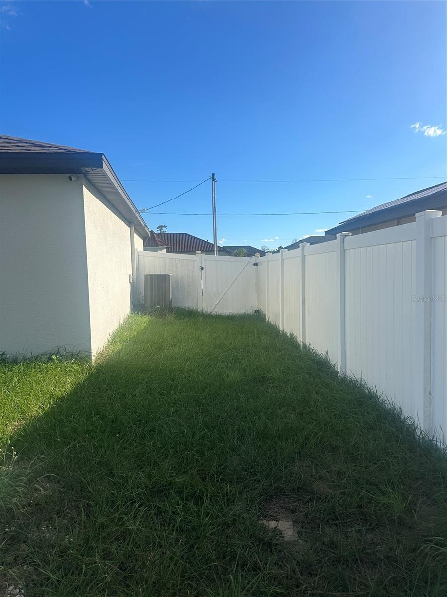 POINCIANA NBRHD 02 VILLAGE 08 - Residential