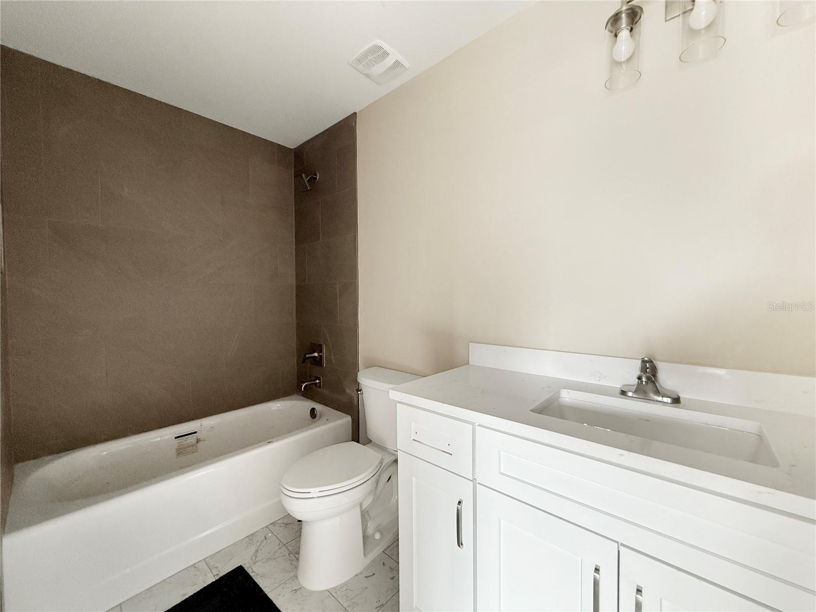 WARTMAN PARK - Residential Lease