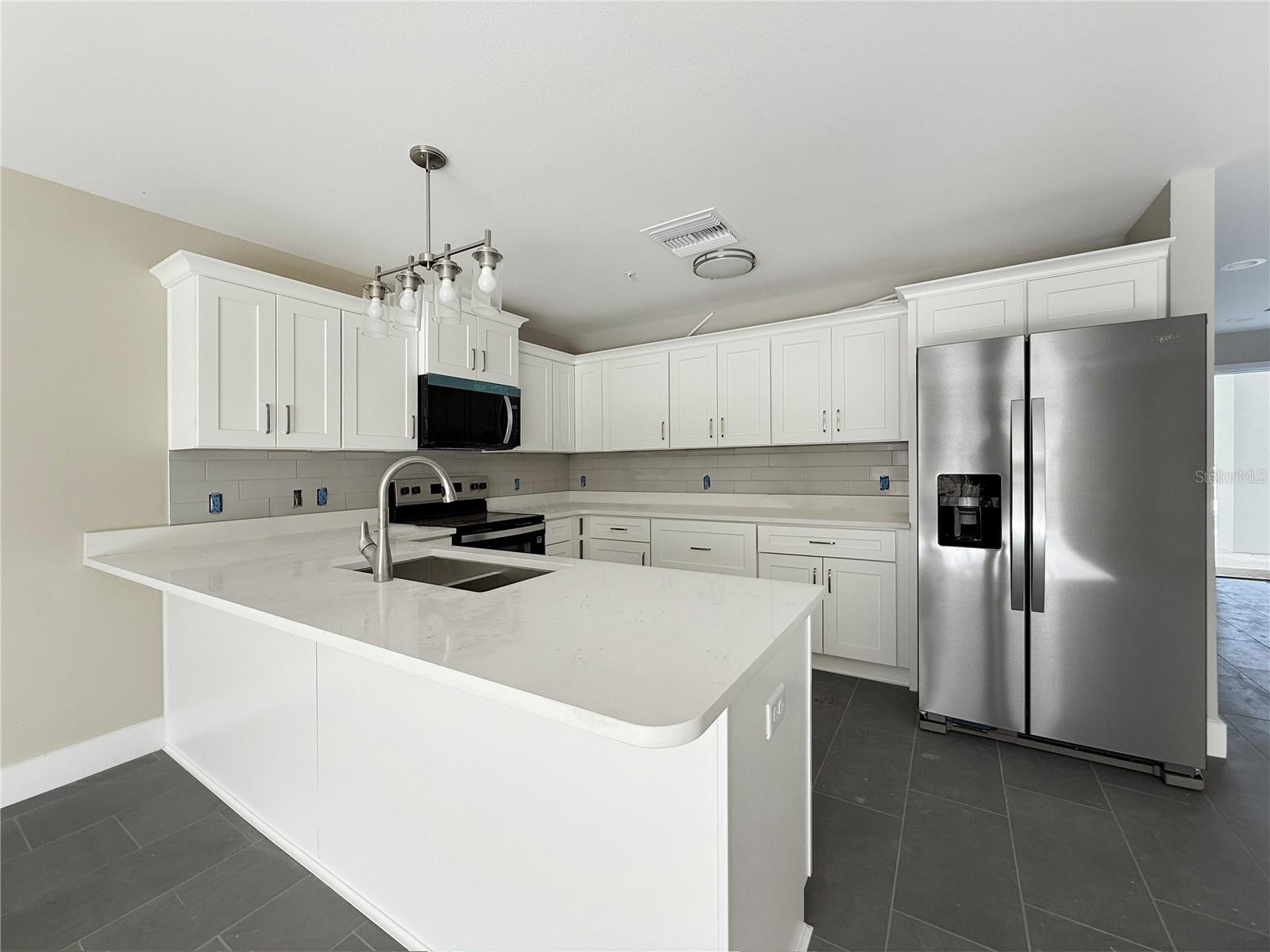 WARTMAN PARK - Residential Lease
