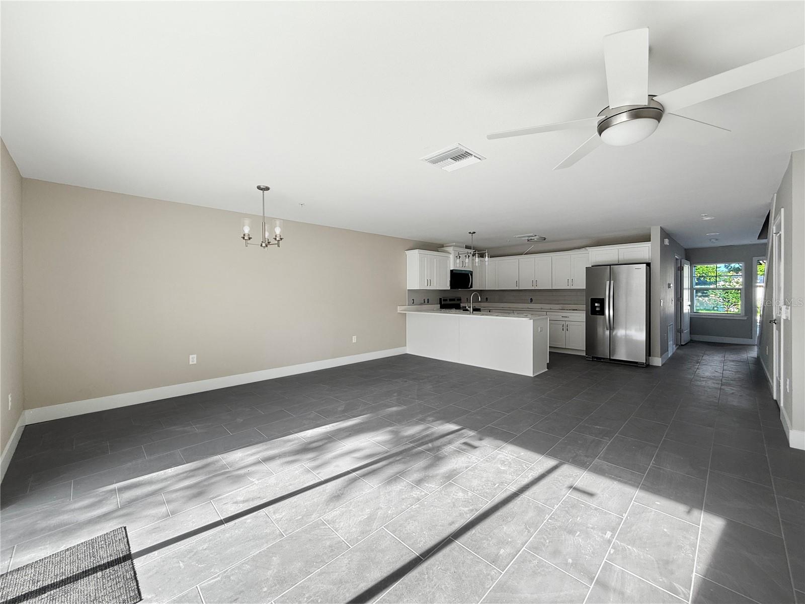 WARTMAN PARK - Residential Lease
