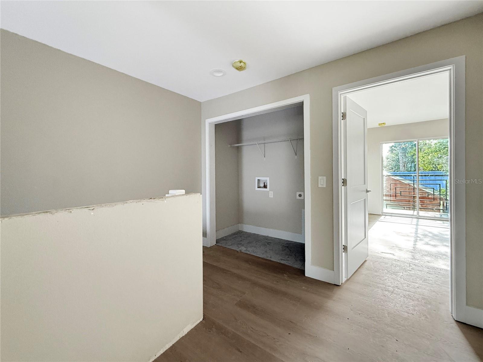WARTMAN PARK - Residential Lease