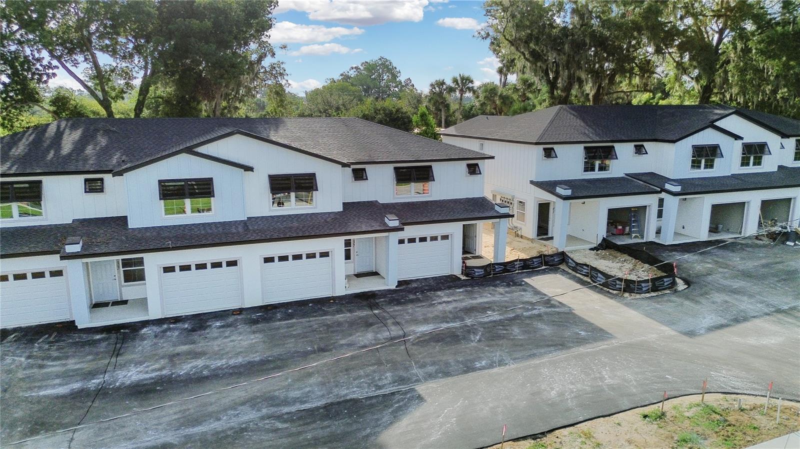 WARTMAN PARK - Residential Lease