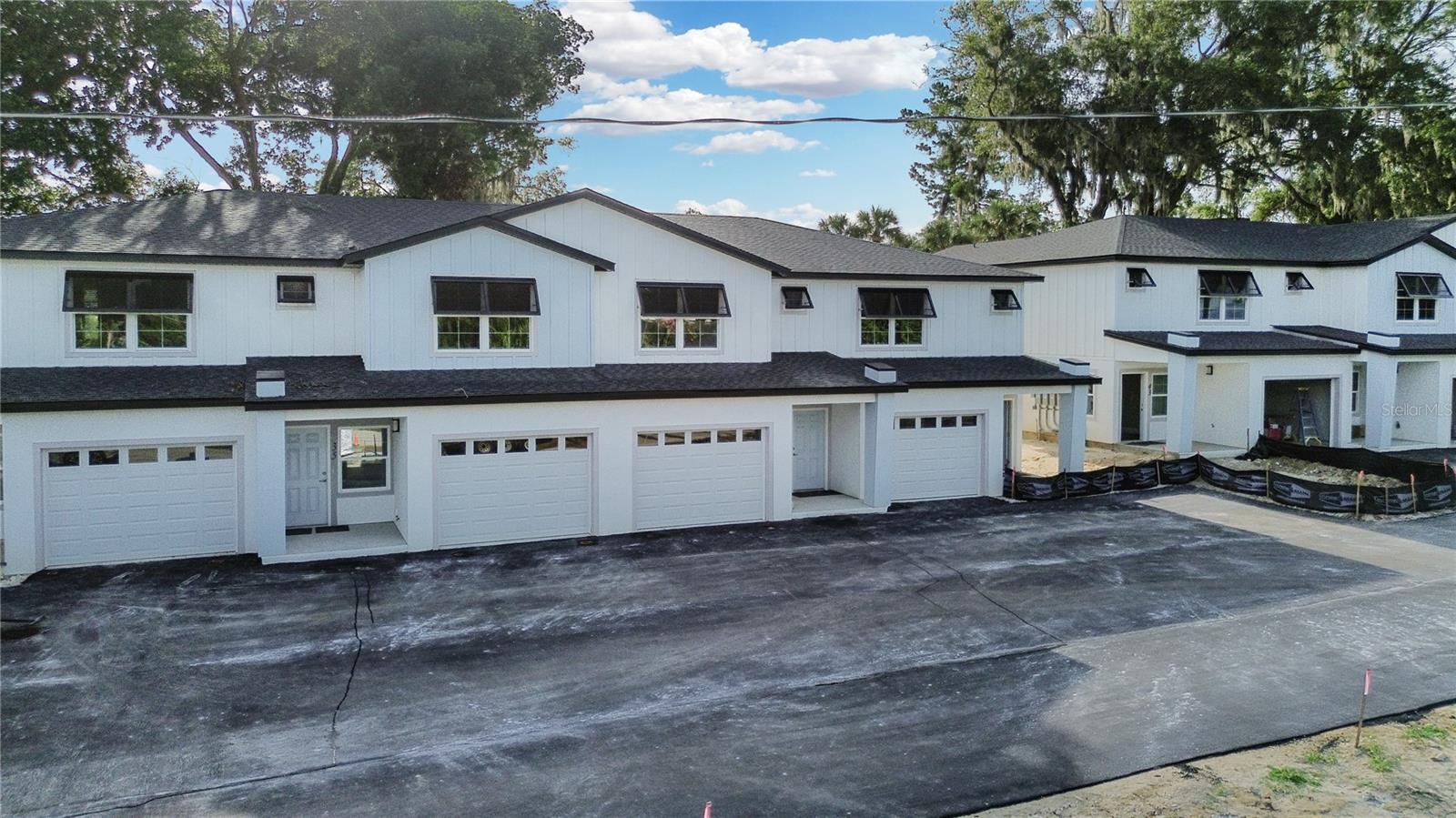 WARTMAN PARK - Residential Lease