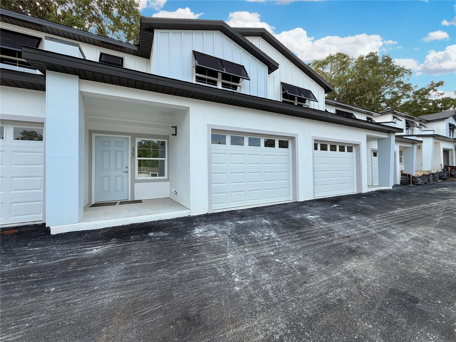 WARTMAN PARK - Residential Lease