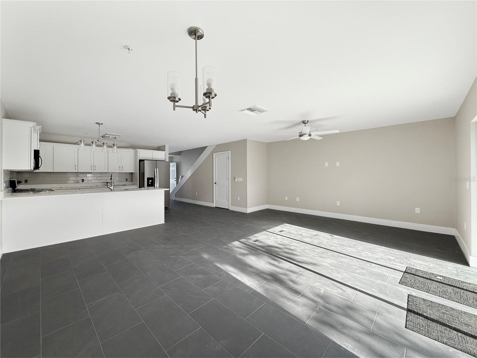 WARTMAN PARK - Residential Lease