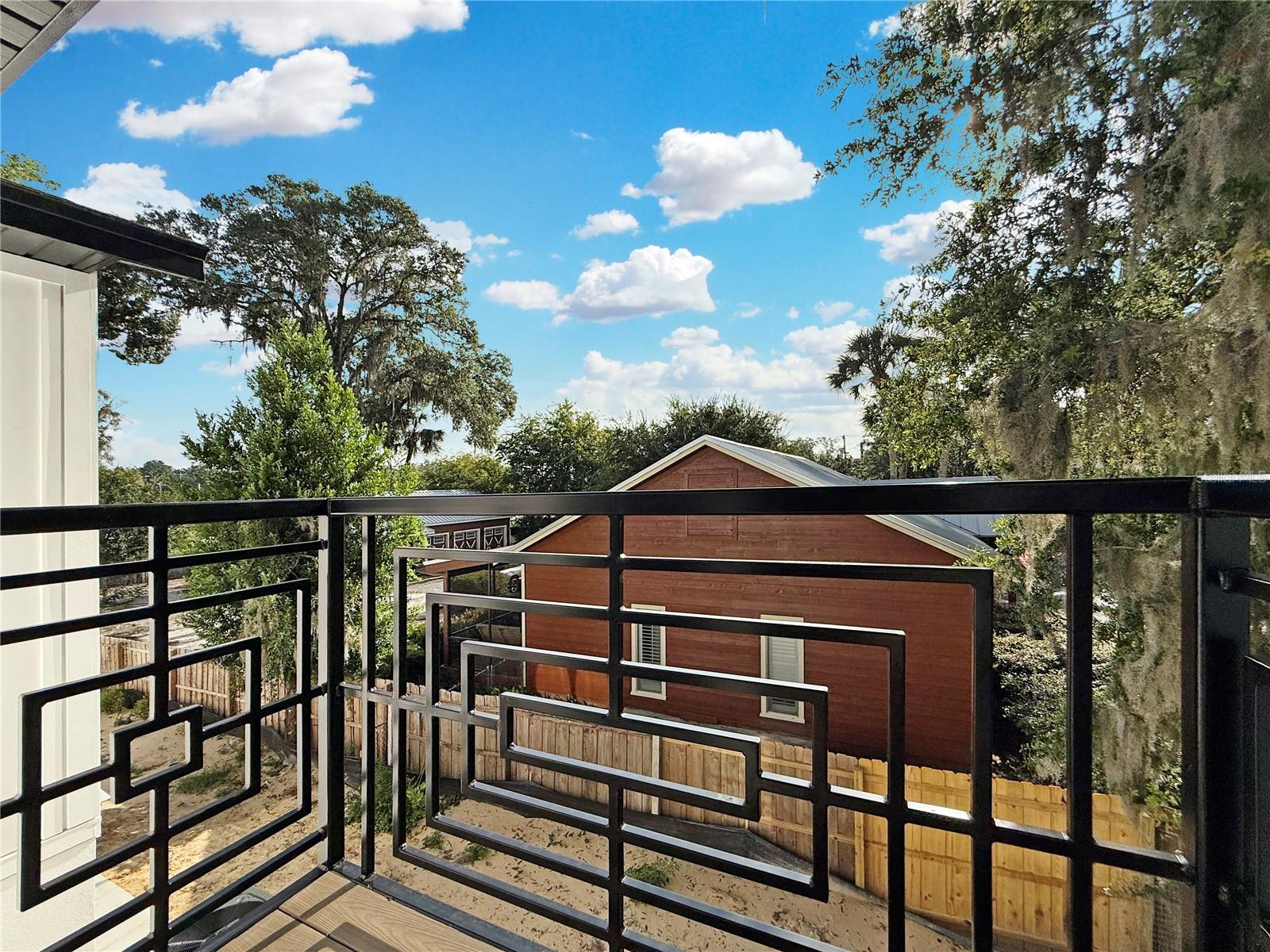 WARTMAN PARK - Residential Lease