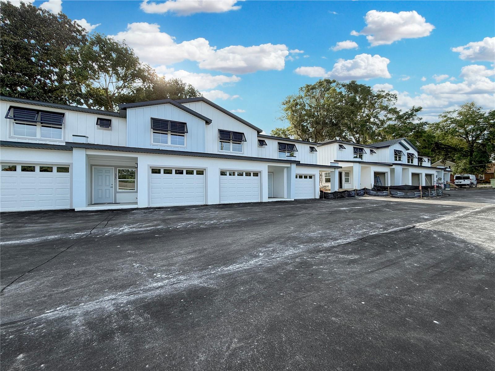 WARTMAN PARK - Residential Lease