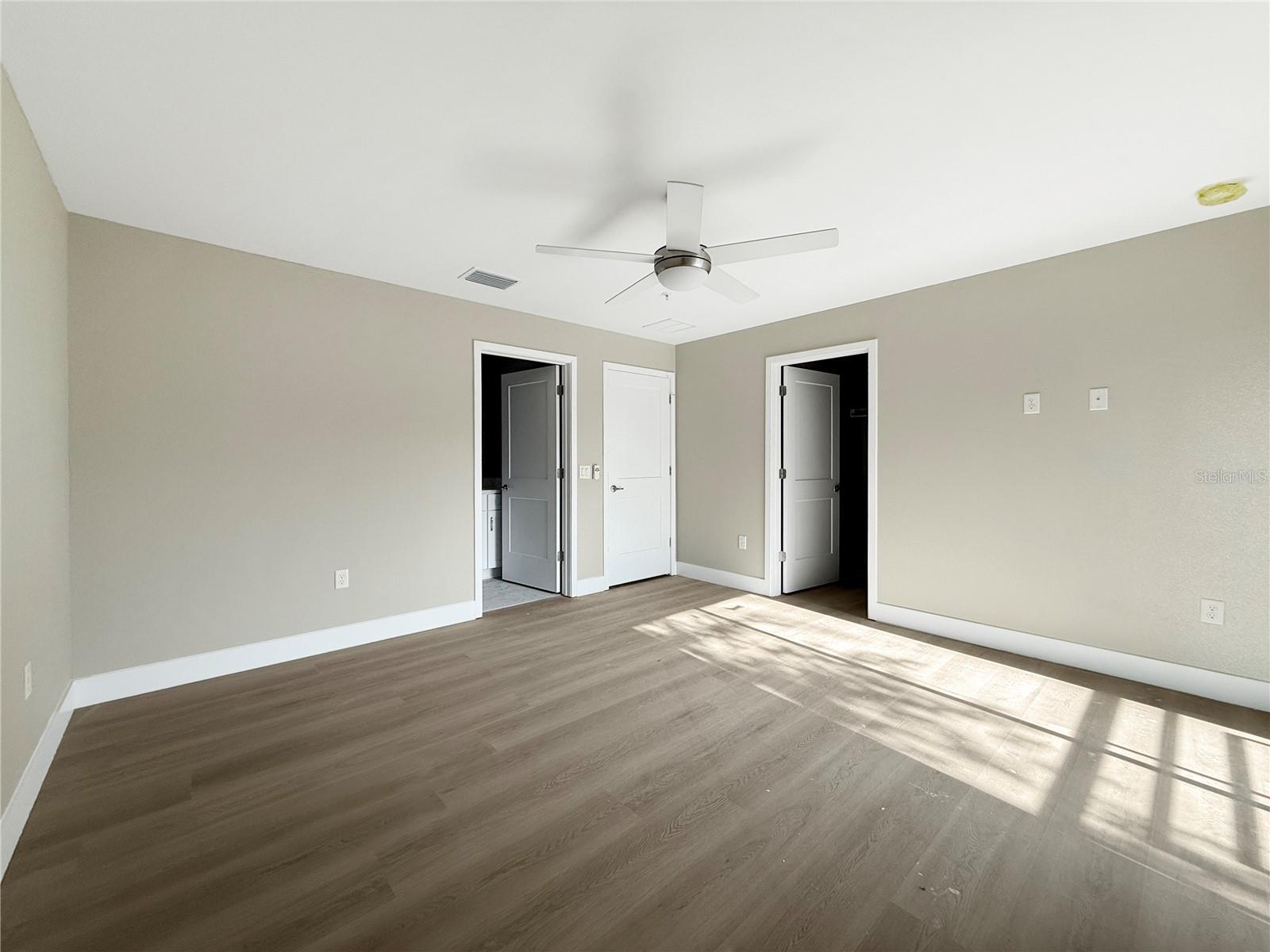 WARTMAN PARK - Residential Lease