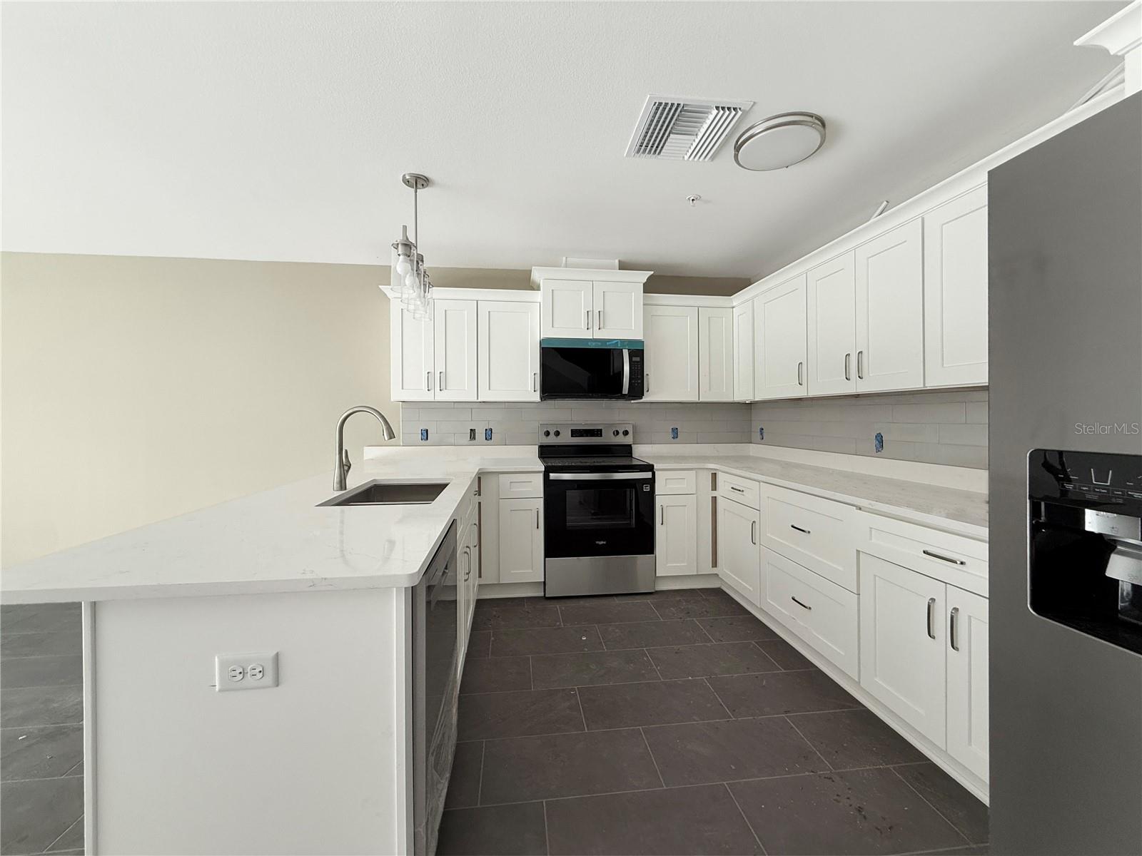 WARTMAN PARK - Residential Lease