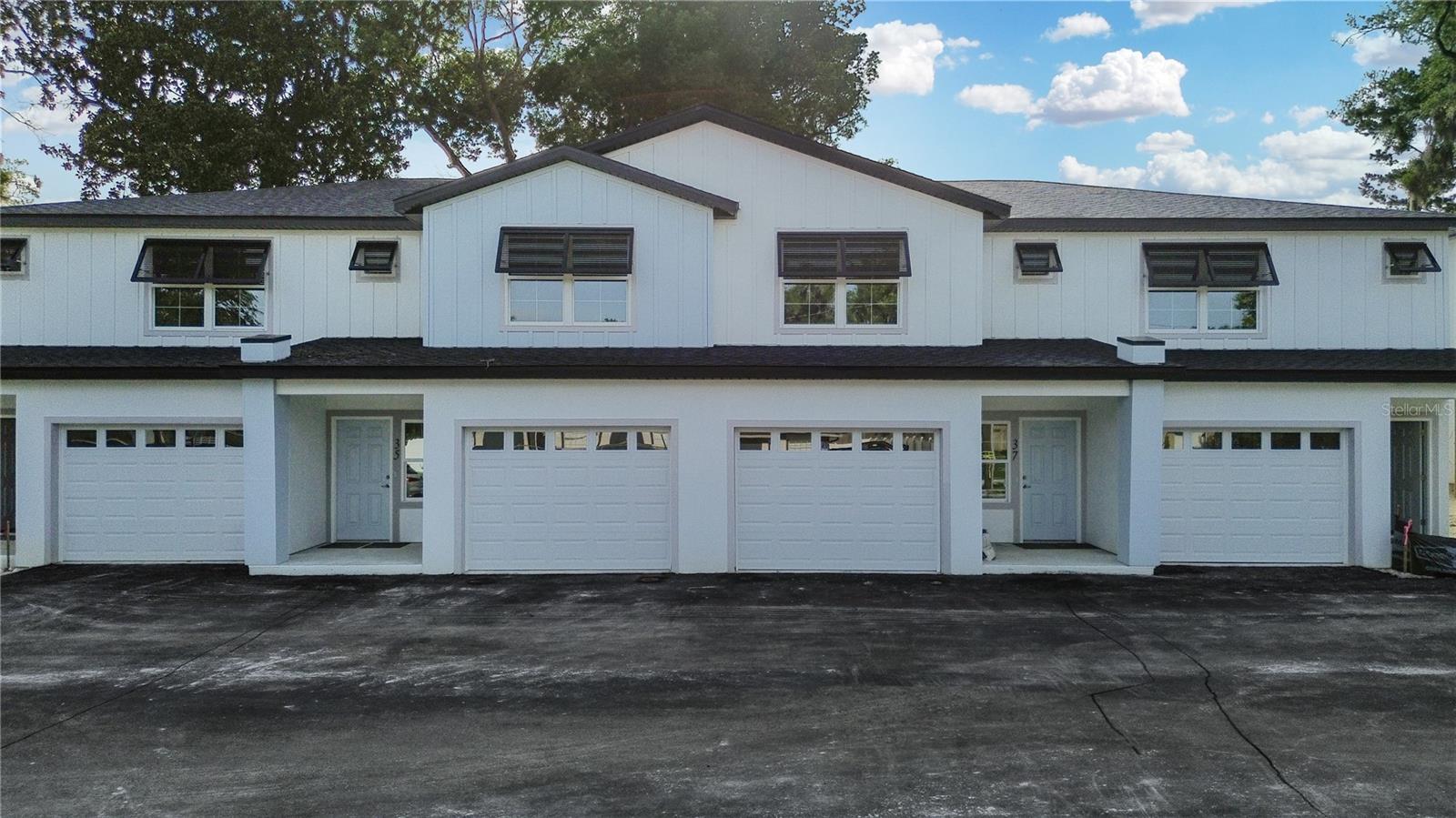 WARTMAN PARK - Residential Lease