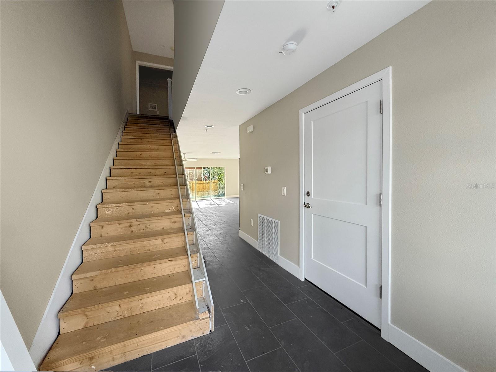 WARTMAN PARK - Residential Lease