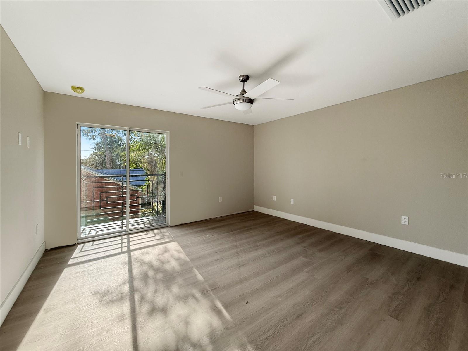WARTMAN PARK - Residential Lease