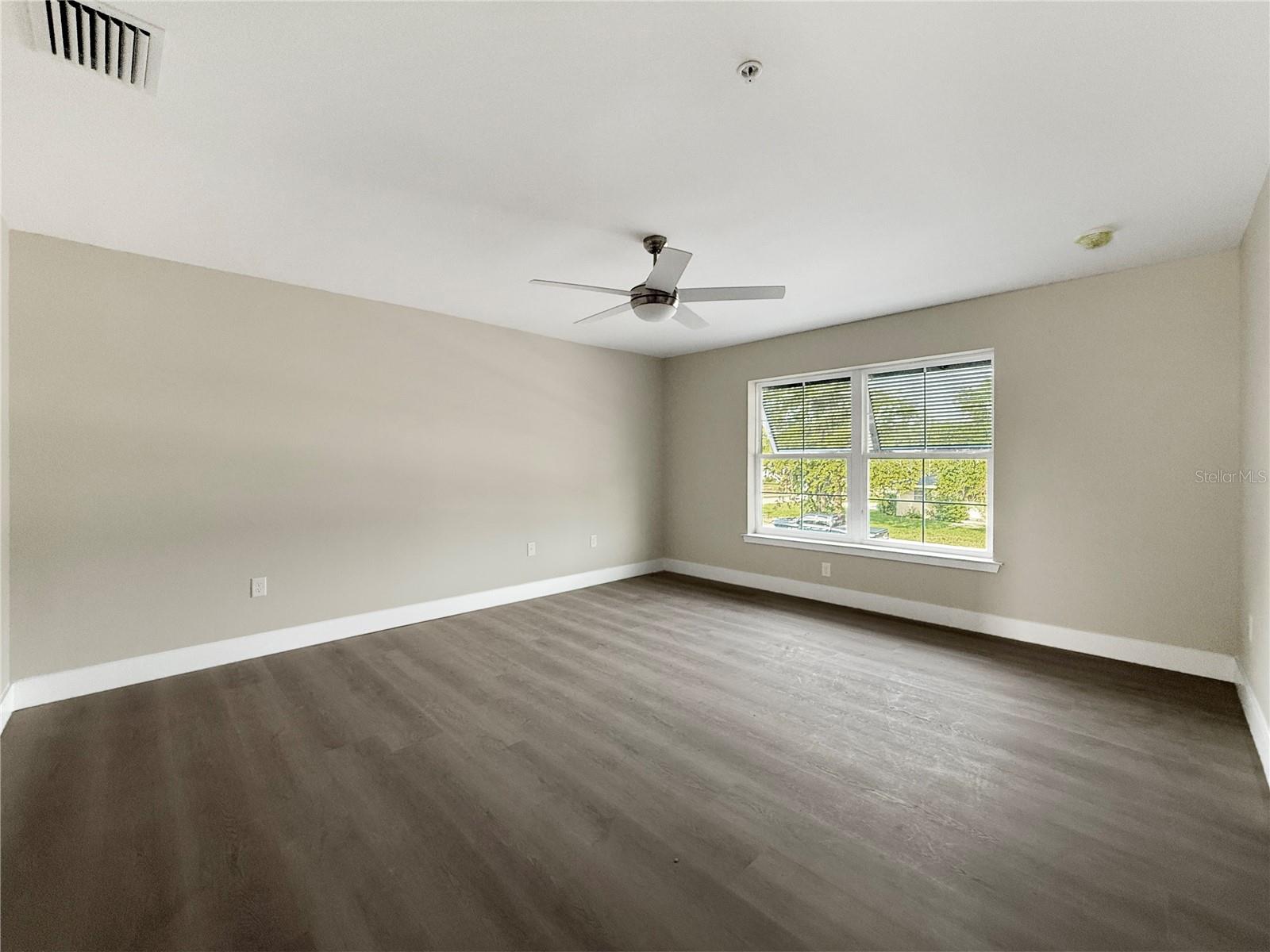 WARTMAN PARK - Residential Lease