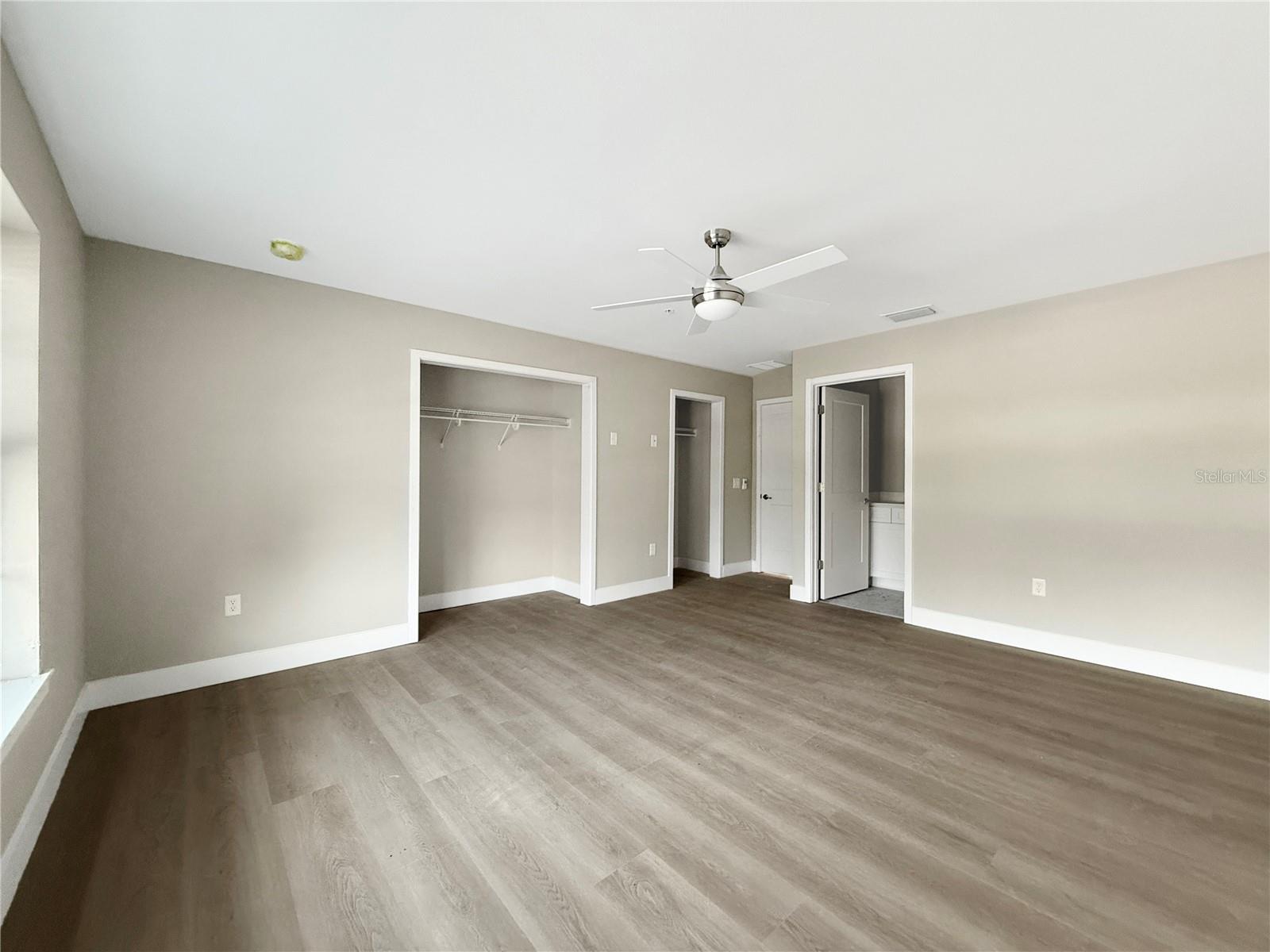 WARTMAN PARK - Residential Lease