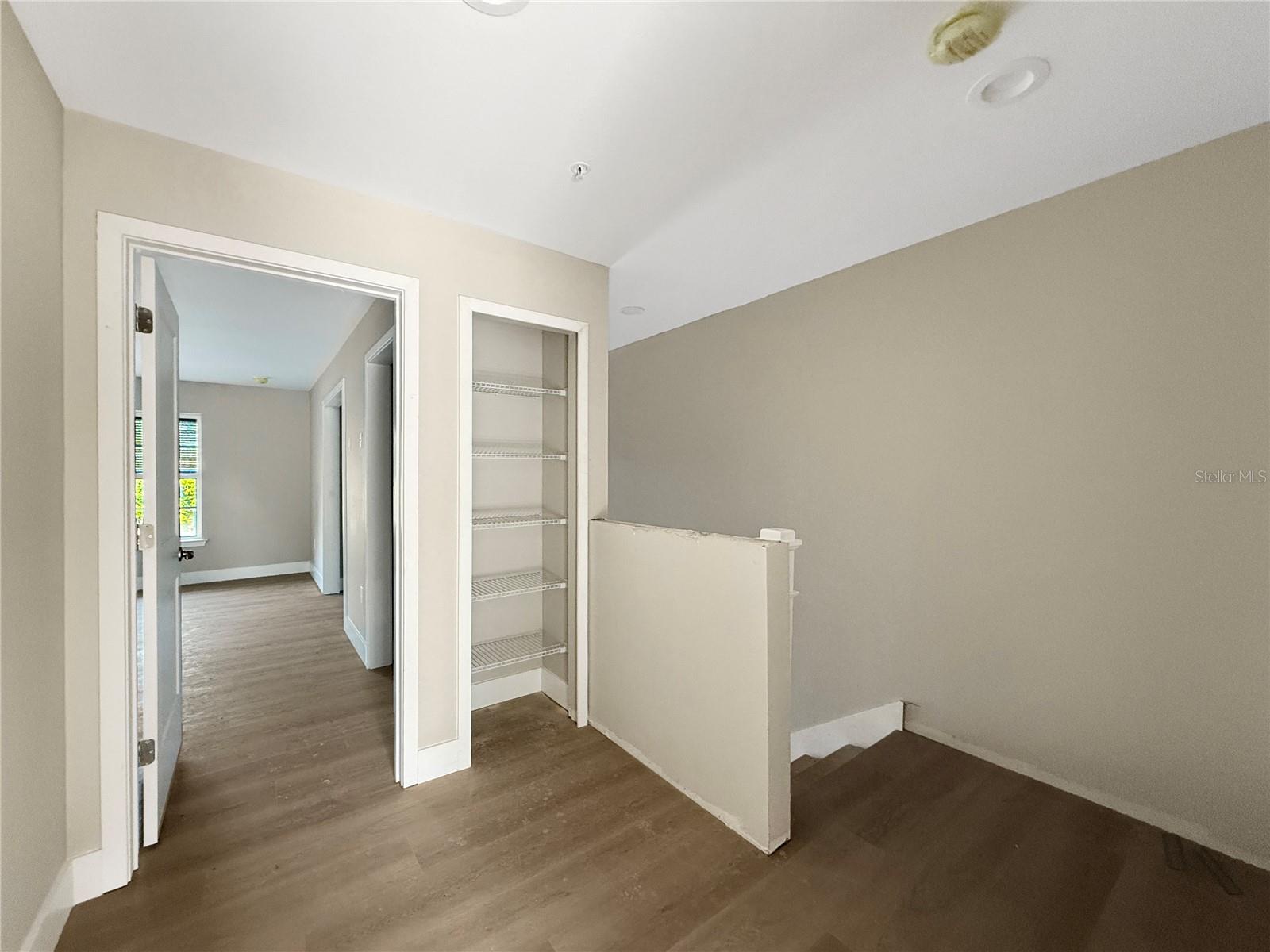 WARTMAN PARK - Residential Lease