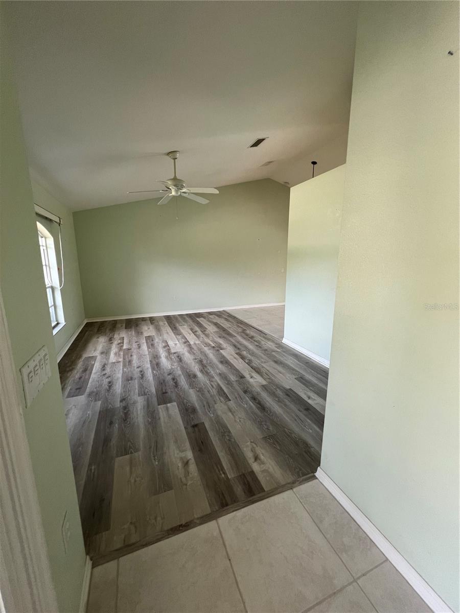 PORT CHARLOTTE SEC 008 - Residential Lease