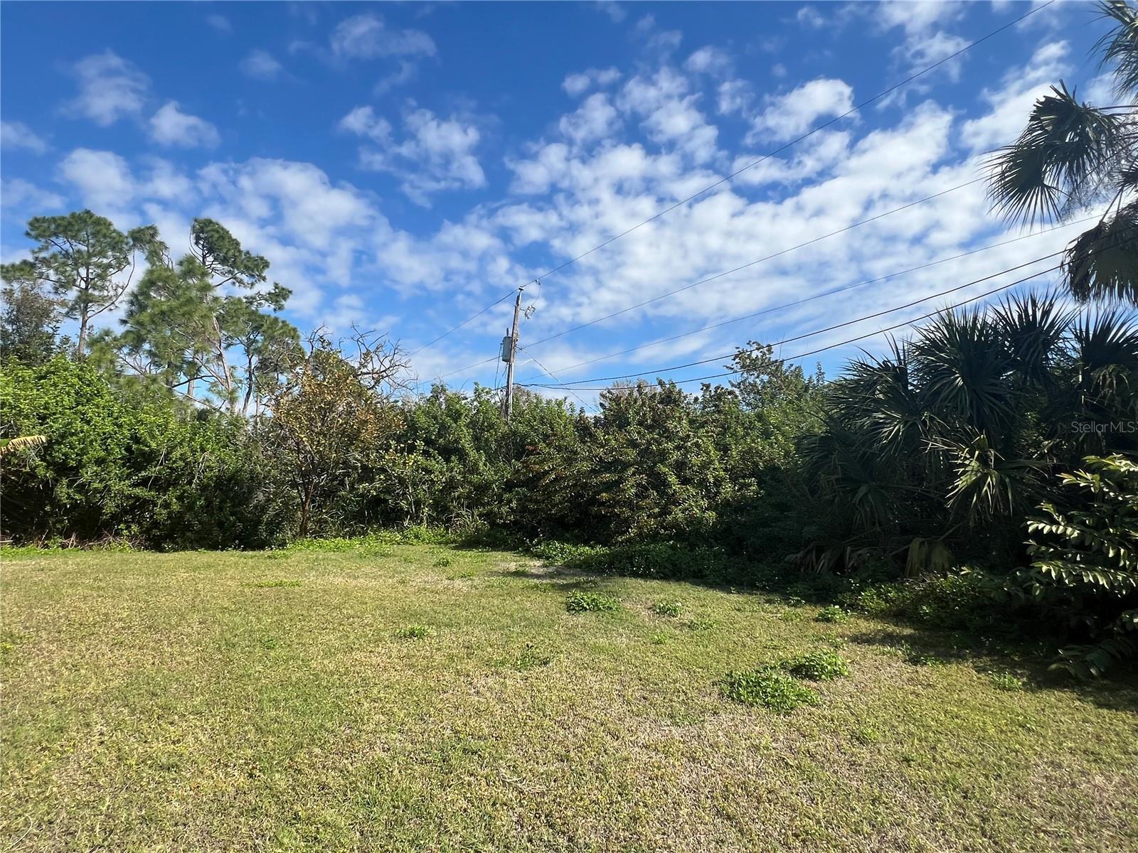 PORT CHARLOTTE SEC 008 - Residential Lease