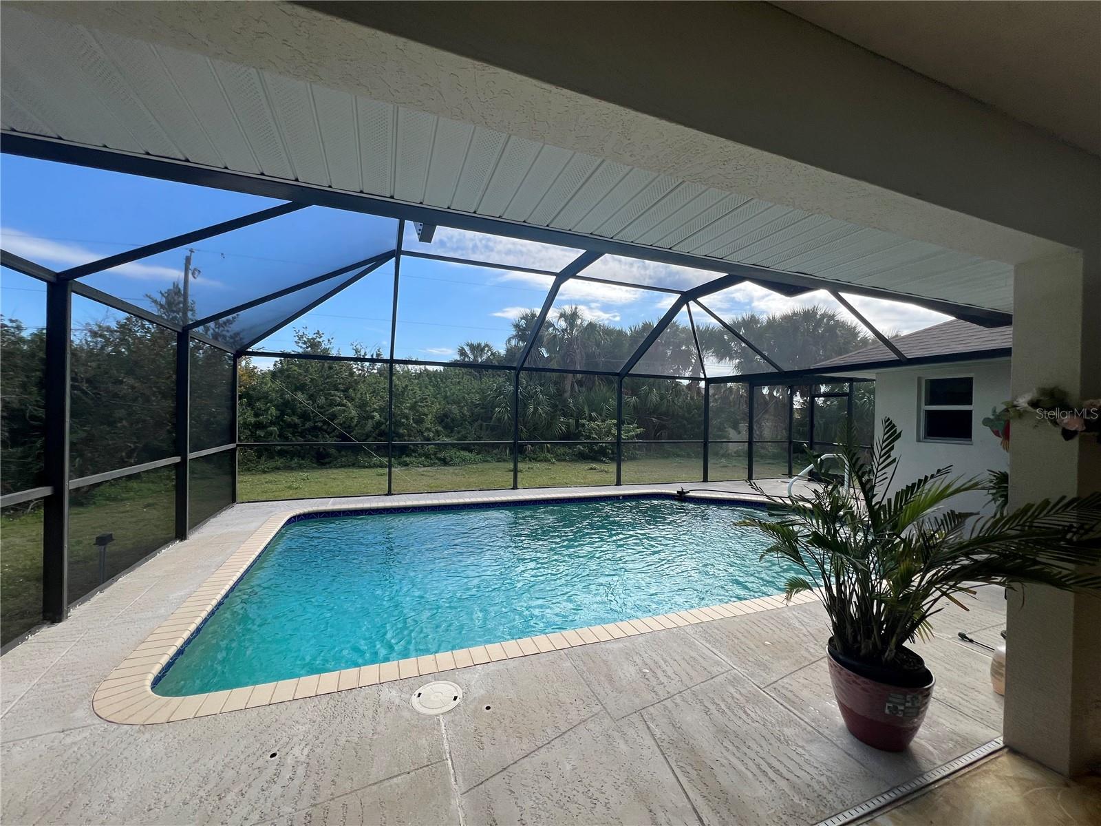PORT CHARLOTTE SEC 008 - Residential Lease