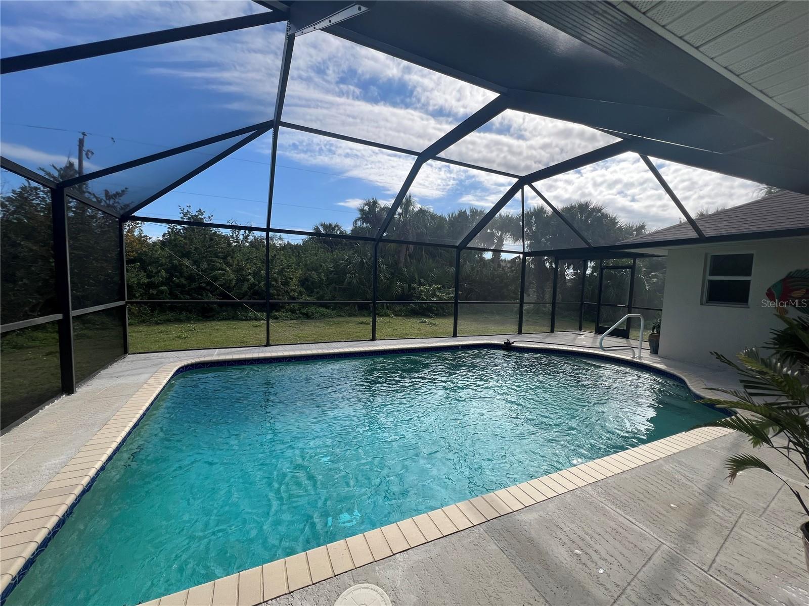 PORT CHARLOTTE SEC 008 - Residential Lease