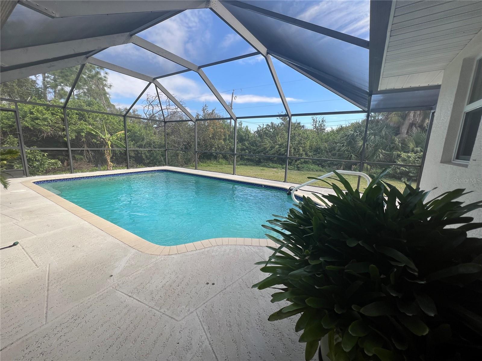 PORT CHARLOTTE SEC 008 - Residential Lease