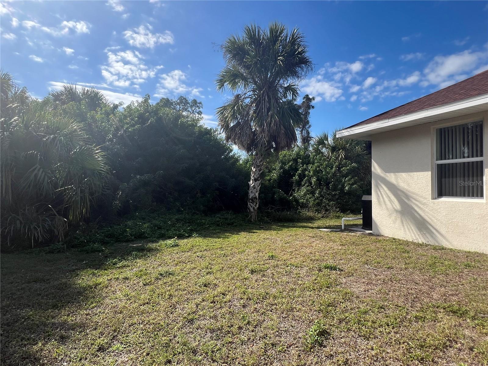 PORT CHARLOTTE SEC 008 - Residential Lease