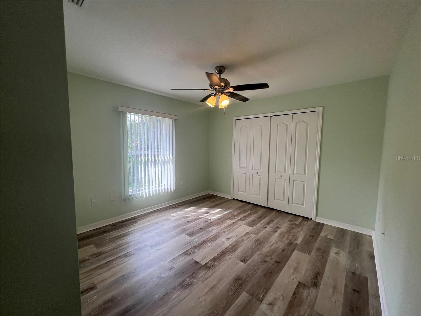 PORT CHARLOTTE SEC 008 - Residential Lease