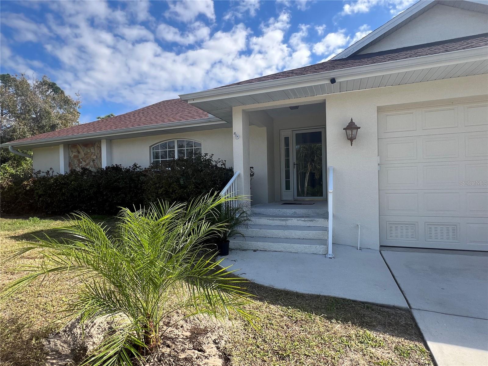 PORT CHARLOTTE SEC 008 - Residential Lease