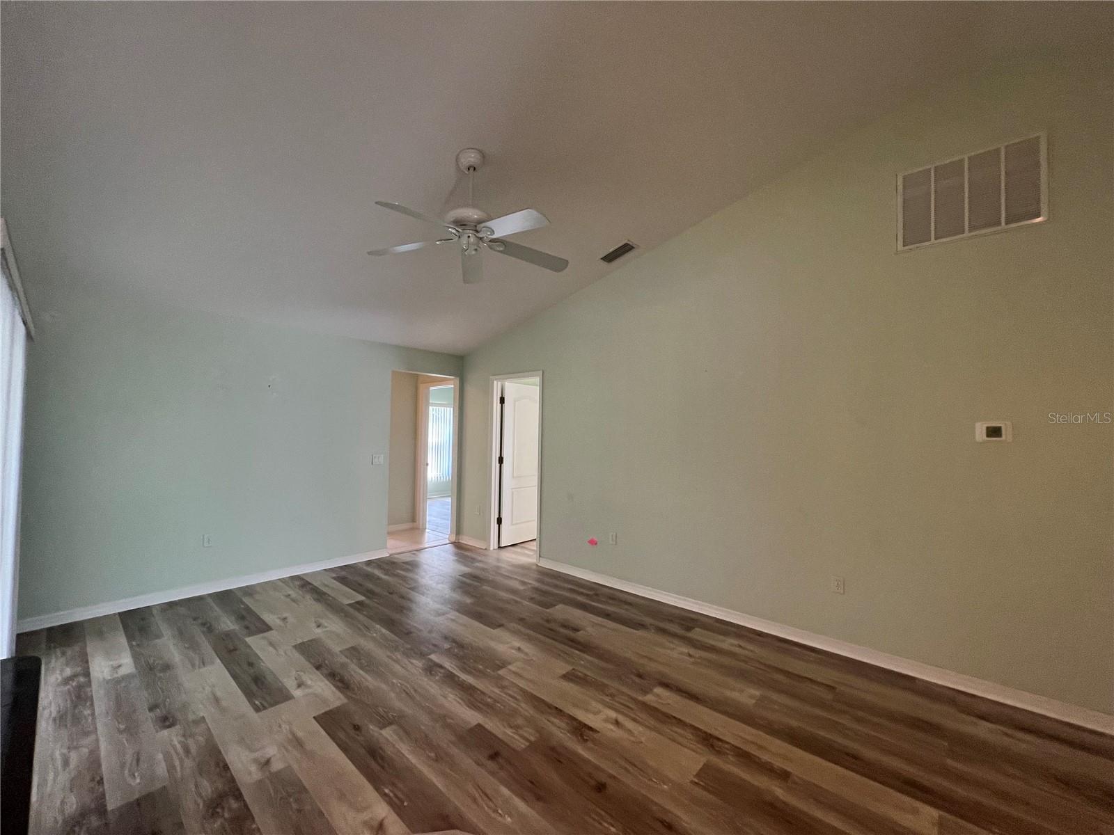 PORT CHARLOTTE SEC 008 - Residential Lease