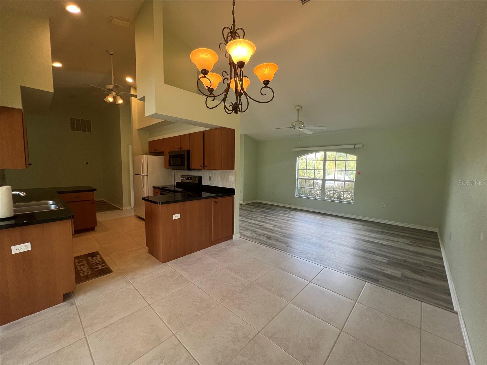 PORT CHARLOTTE SEC 008 - Residential Lease