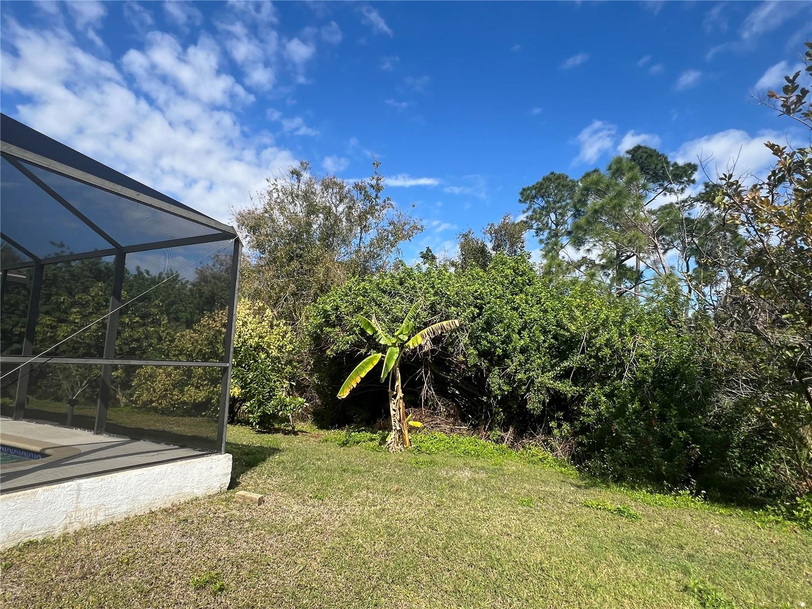 PORT CHARLOTTE SEC 008 - Residential Lease
