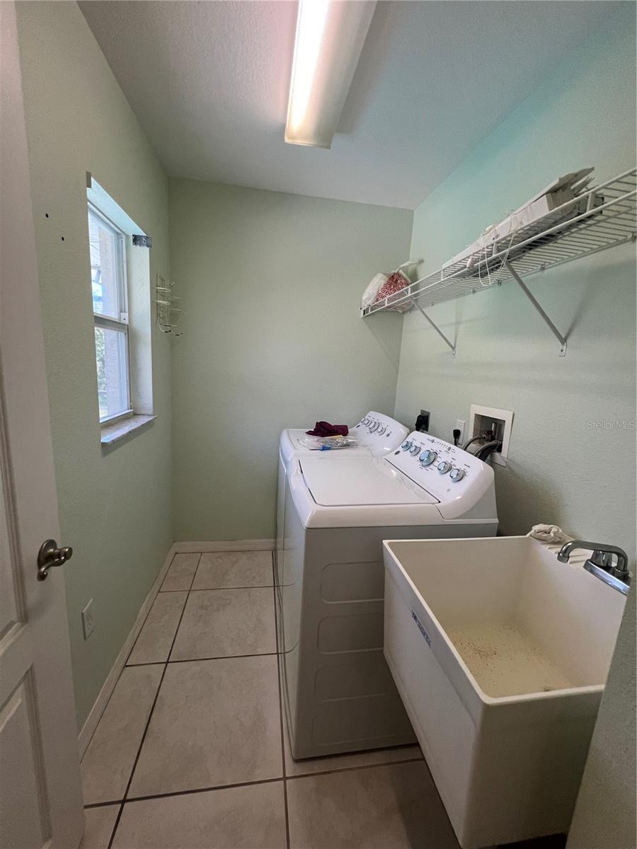 PORT CHARLOTTE SEC 008 - Residential Lease