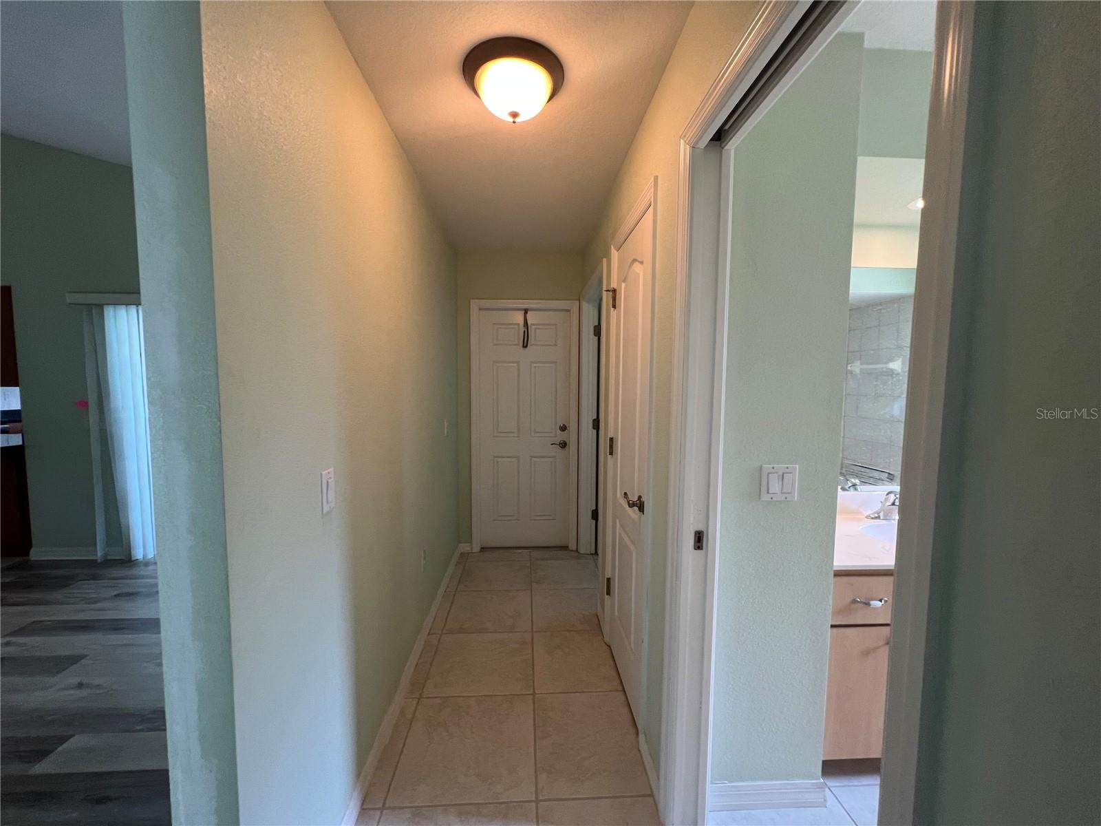 PORT CHARLOTTE SEC 008 - Residential Lease