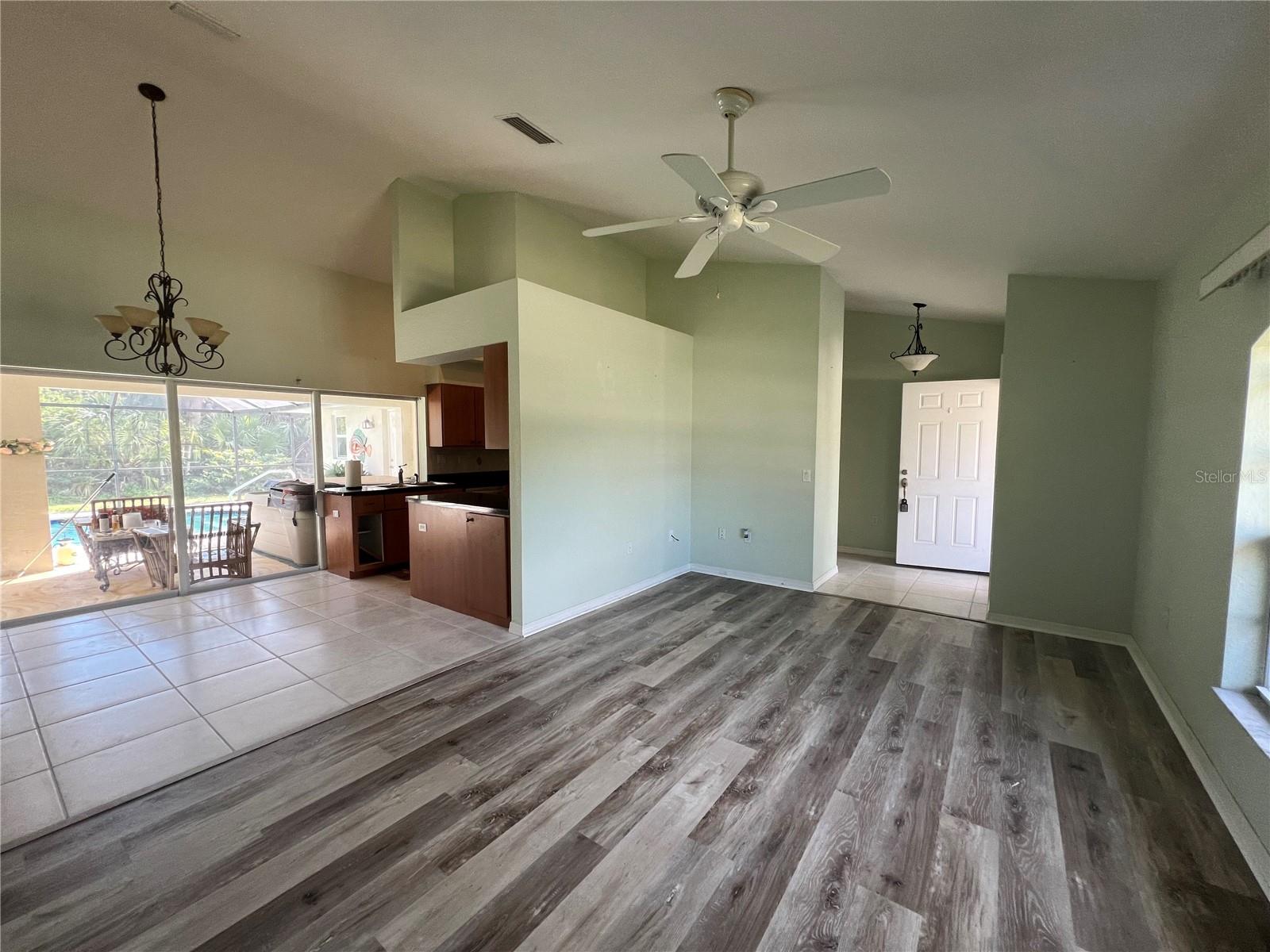 PORT CHARLOTTE SEC 008 - Residential Lease