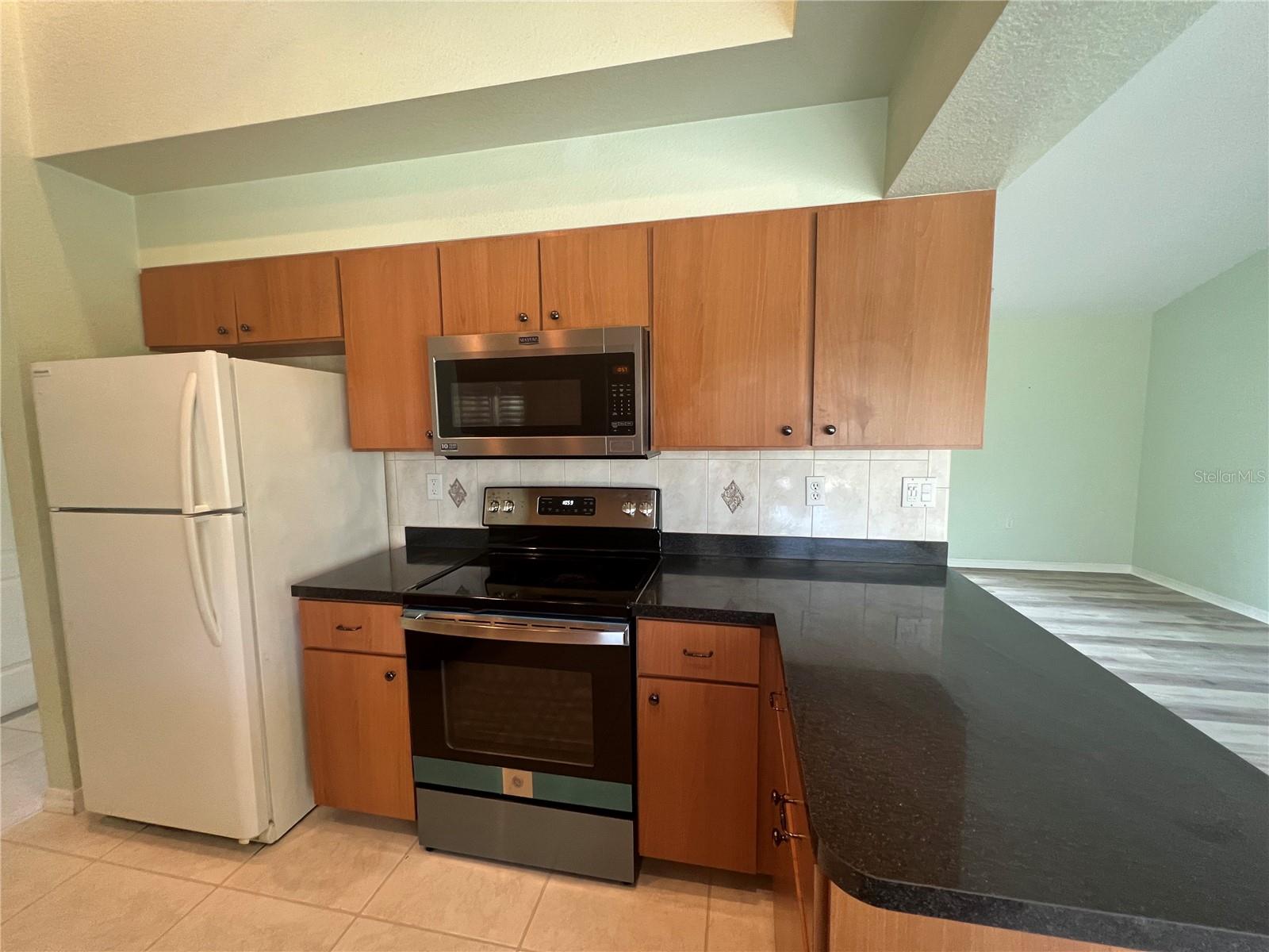PORT CHARLOTTE SEC 008 - Residential Lease