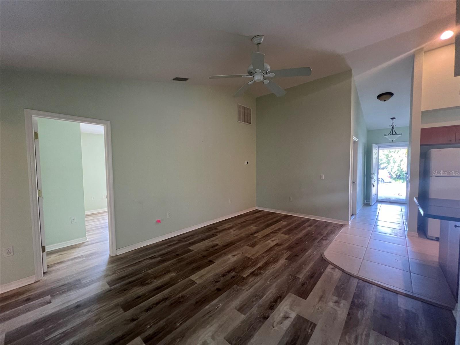 PORT CHARLOTTE SEC 008 - Residential Lease