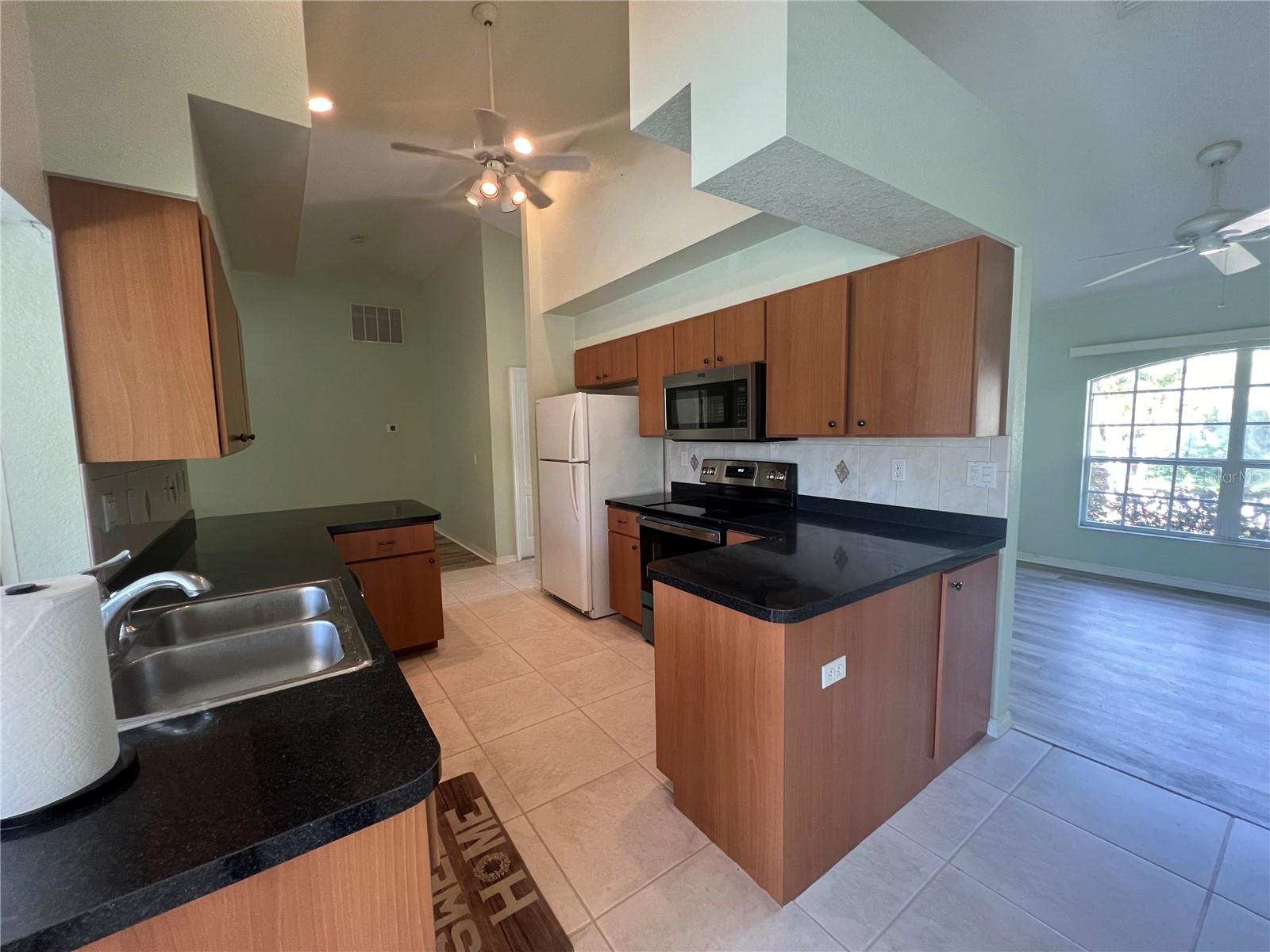 PORT CHARLOTTE SEC 008 - Residential Lease