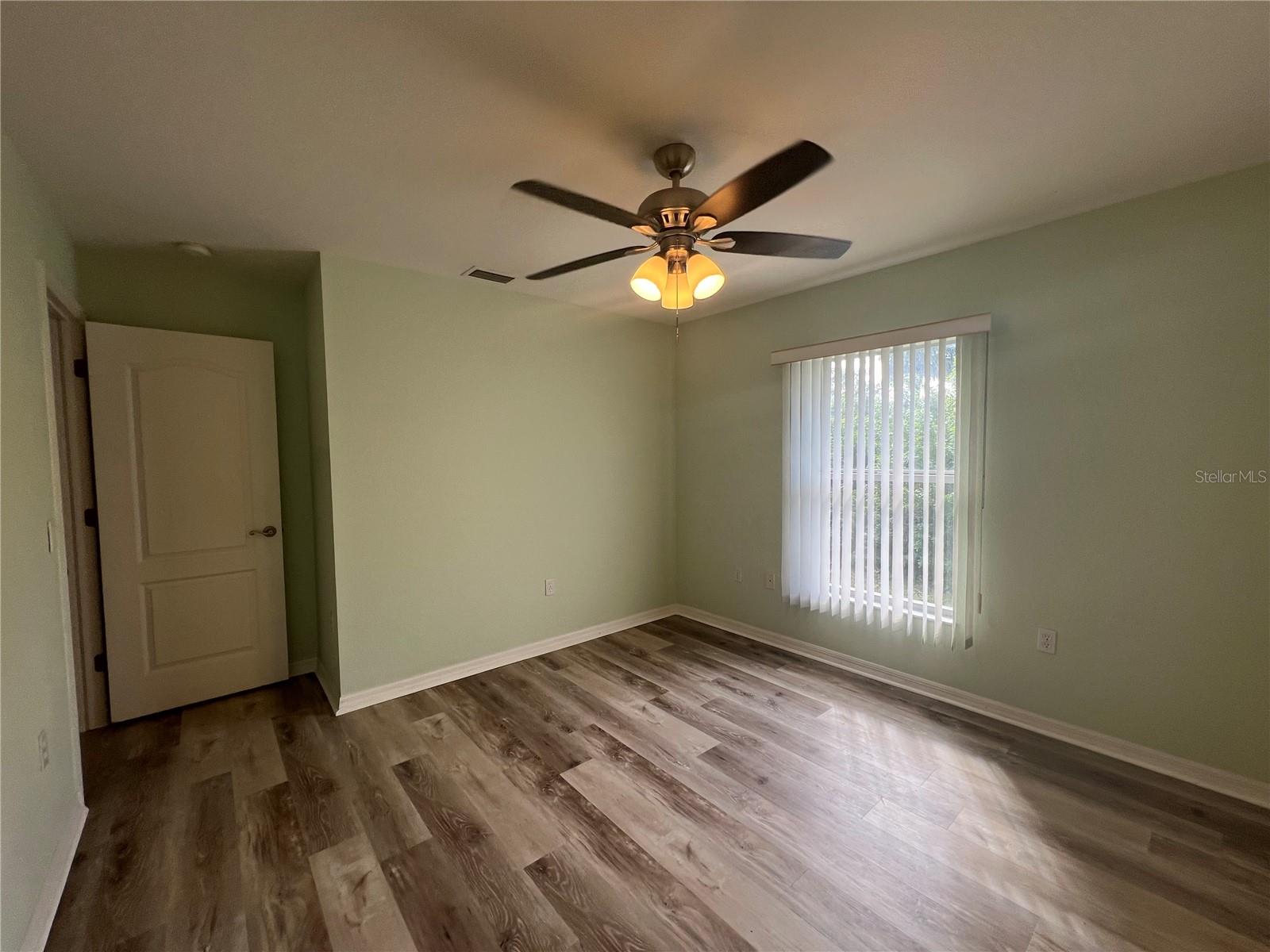 PORT CHARLOTTE SEC 008 - Residential Lease
