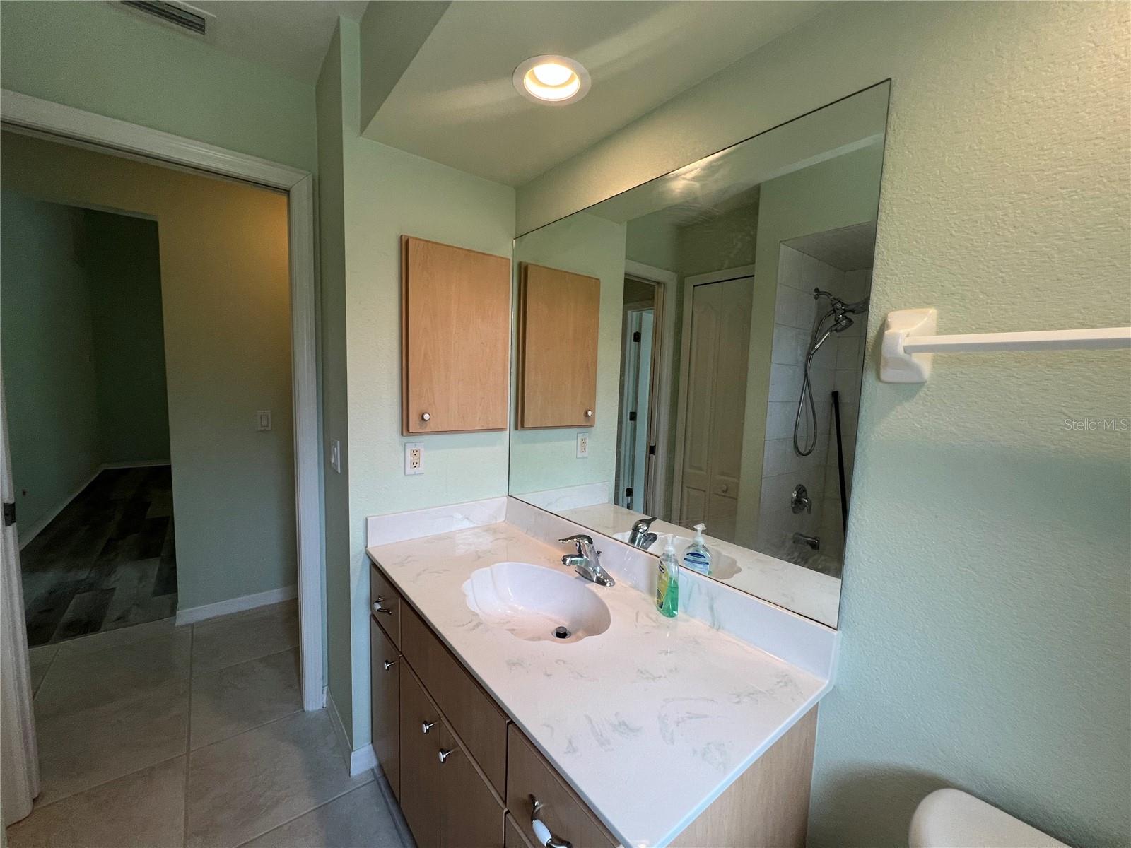 PORT CHARLOTTE SEC 008 - Residential Lease