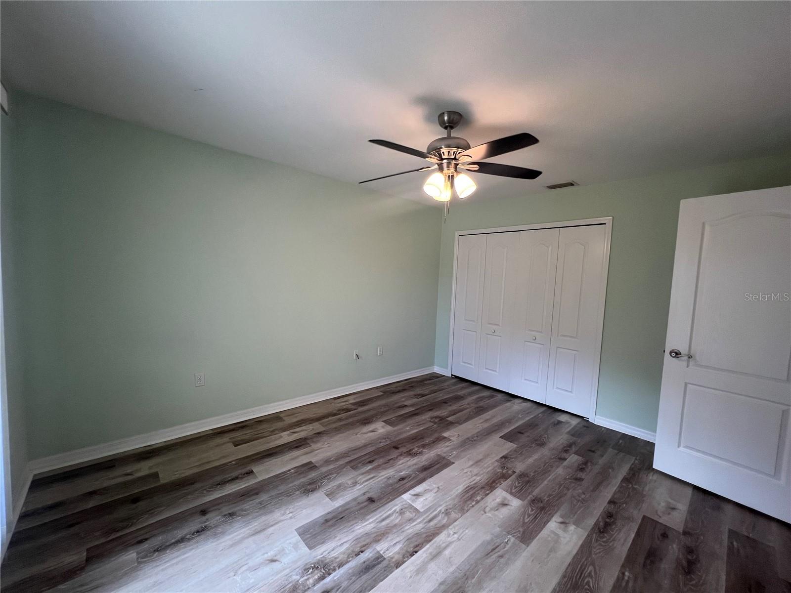 PORT CHARLOTTE SEC 008 - Residential Lease