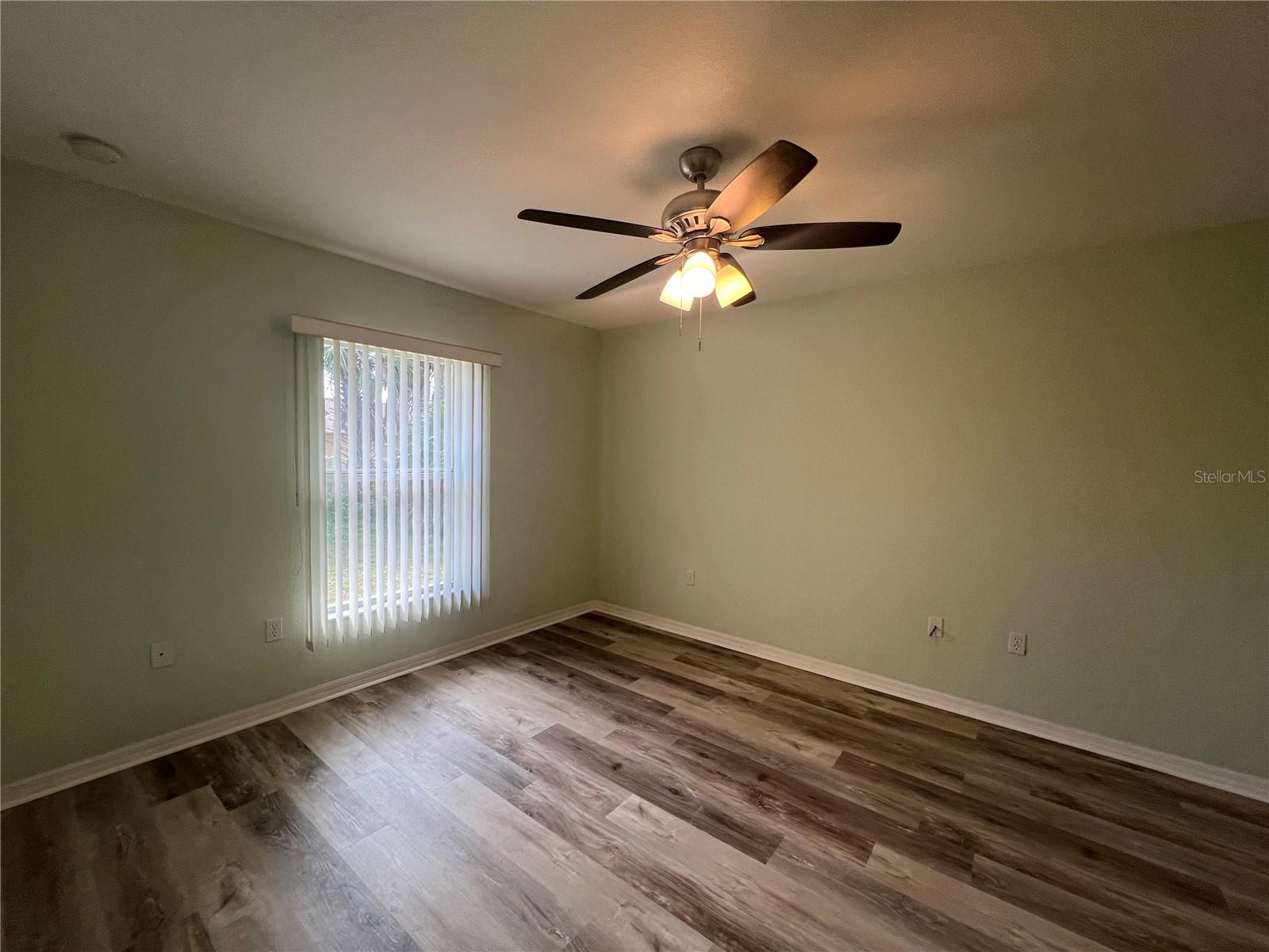 PORT CHARLOTTE SEC 008 - Residential Lease