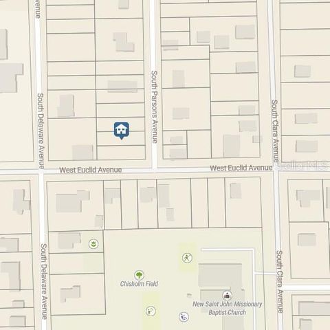 Photo of S Parsons Avenue, Deland, FL 32720 (MLS # V4946652)