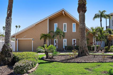 1101 BAY PINE BOULEVARD INDIAN ROCKS BEACH FL 33785